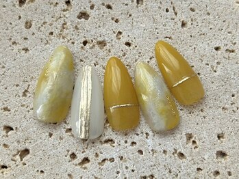 ソル(SOL.)/定額デザイン