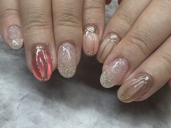 ジル(jill)/持ち込みアート