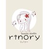 リノリー 仙台荒井店(rinory)のお店ロゴ