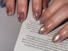 イロネイル(iro nail)