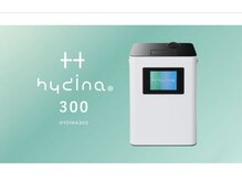 ヨサパーク パナッシュ 和泉府中駅前店(YOSA PARK panache)/ハイディーナ300登場♪