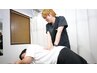 ◆〈腰痛改善〉中澤先生による腰痛改善の特別施術♪(60分)5500円