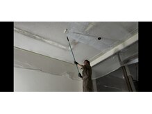 かみきた整体院ひつじ/店舗作り／リフォーム!