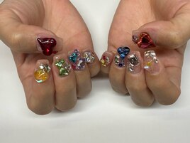 アート［新宿/新宿駅］