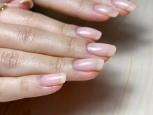 ナル(Nalu.)/うる艶 ナチュラルワンカラー