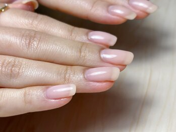 ナル(Nalu.)/うる艶 ナチュラルワンカラー