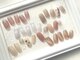 ディーエル ビューティー 二子玉川店(DL BEAUTY)の写真/定額デザイン多数♪持ち込みアートも◎ご新規様オフ無料☆まつげとの同時施術OK！[二子玉川/ネイル]