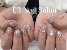 イーサンネイルサロン(E3 Nail salon)/マグネット
