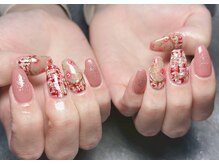 リュクネイル 拝島店(RyukuNail)