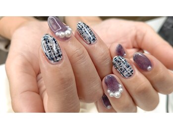 キープ ネイルサロン(KEEP)