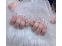 ルミ(Lumi)/アートやり＋パーツつけ放題