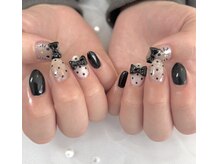 ニコサロン(Nico salon)/＊YUKA＊ &nbsp;お持ち込みnail