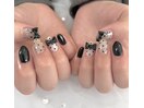 *YUKA* お持ち込みnail