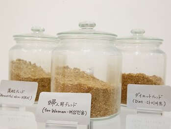 ファスール(Hwasoeur)/