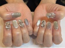 アールエム(Rm)/11月♪ネイル