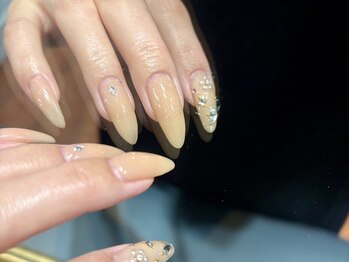 リコ ヘアアンドリラクゼーション 一宮店(LICO HAIR&RELAXATION)/持ち込みdesign♪