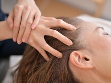 プルム(PURUMU)/じっくりヘッドスパ