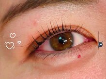 エヌプラスアイラッシュサロン(n plus eyelash salon)/まつ毛パーマ/まつ毛エクステ