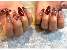 アクシア ビューティー サロン(AXSIA)/ネイル【持ち込みネイル】