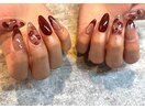 ネイル【持ち込みネイル】