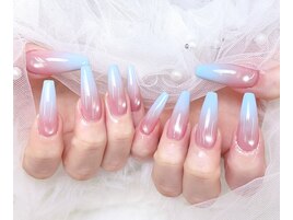 グラデーション