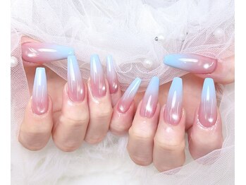 グラデーション