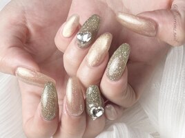 マグネット＋フラッシュ