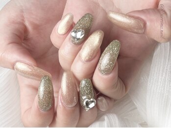 プリメ 高円寺(Purrime)/マグネット＋フラッシュ