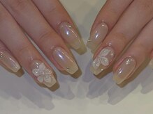 アイネイルズ 恵比寿店(I nails)/《natsuki指名限定》