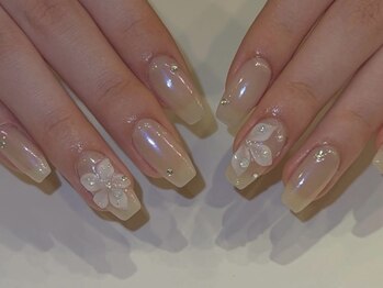 《natsuki指名限定》