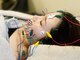 カイ(Kai)の写真/【極上ヘッドスパ×美容鍼灸】日々の疲れやストレスをリセット!お顔のリフトアップ効果も期待大◎