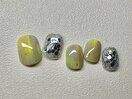 2026春【FOOT/トレンドアート】