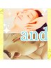 【肩こり・小顔・眠り｜全身変わる】顔つぼ＋コアケア ￥13800→