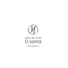 小顔・脂肪コントロール専門 salon de nurse U.sona～松本店～のお店ロゴ