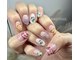 ブルーバードネイル(Blue bird nail)の写真