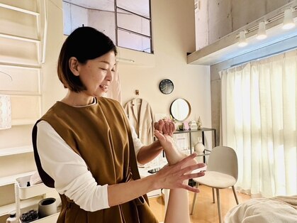 ソットプラス(sotto.+)の写真
