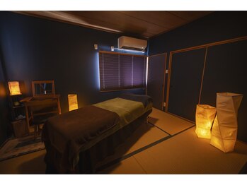 ぐっすりんの写真/【極上貸切】脳からとろける極眠ドライヘッドスパ♪蓄積した脳・眼精疲労、肩こりを解消し、至福の休息へ…