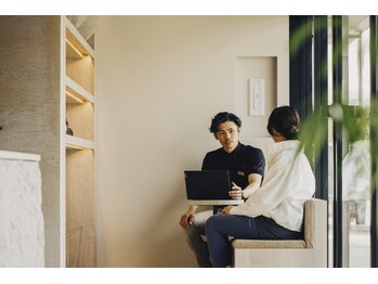 フィアートフィット 菊陽デサキパーク店(Fiato Fit)の写真/【三里木駅3分】運動ゼロからでも安心!AIがメニューを自動設定するジム*まずは手ぶらで初回無料体験へ!