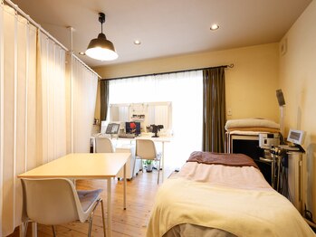 モモサロン(MoMo Salon)/エステ