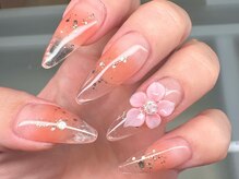 ネイルサロン べルフ(nail salon Verf)