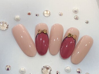 ビューティフルアイズ/