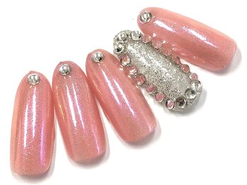 コルン/ゴージャス定額¥7810