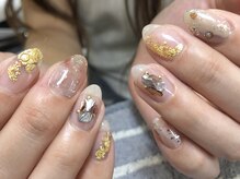 マカラ(Macolo)/ネイルデザイン