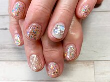 シェリル 田無店(Cherilu)/キラキラショート