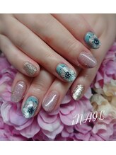 アイネイル(iNAIL)/