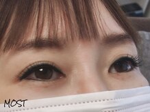 モスト(MOST)/★マツエク120本★