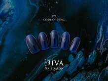 ディーバ 立川店(Diva)/Winter color