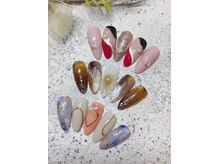 ミューズネイル(muse nail)