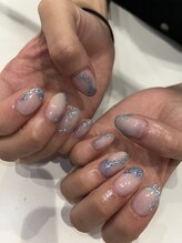 アールエム(Rm)/5月♪ネイル