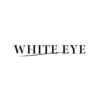 ホワイトアイ 名護(WHITE EYE)ロゴ
